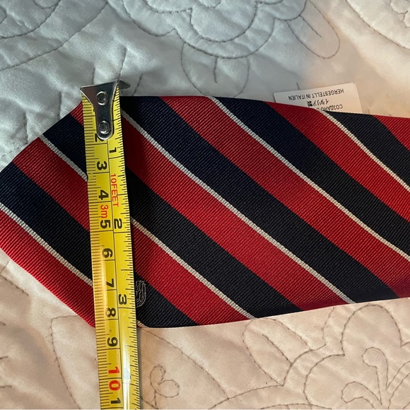 Versace Collection Tie - Picture 5 of 5